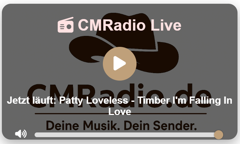 CMRadio live